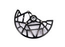 KKE Racing Billet Front Ultra Bee Brake Disk Guard