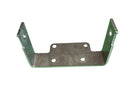 Mayhem Racing Battery Reinforcement Gusset Plate