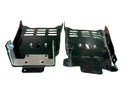 Mayhem Racing Battery Reinforcement Gusset Plate