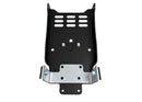 Mayhem Racing Battery Reinforcement Gusset Plate