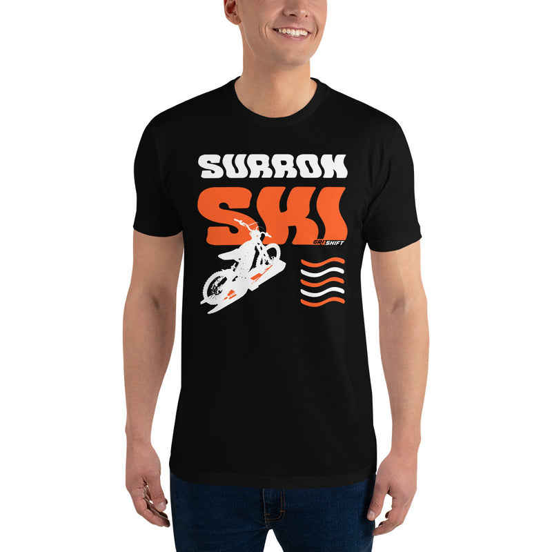 SurronSki Water Master T-Shirt