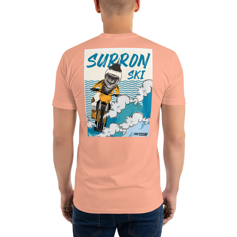 SurronSki Shredder T-Shirt