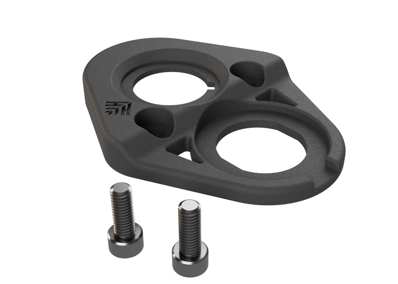 Heavy Hitter E-Ride Mini Mod Ignition Cover