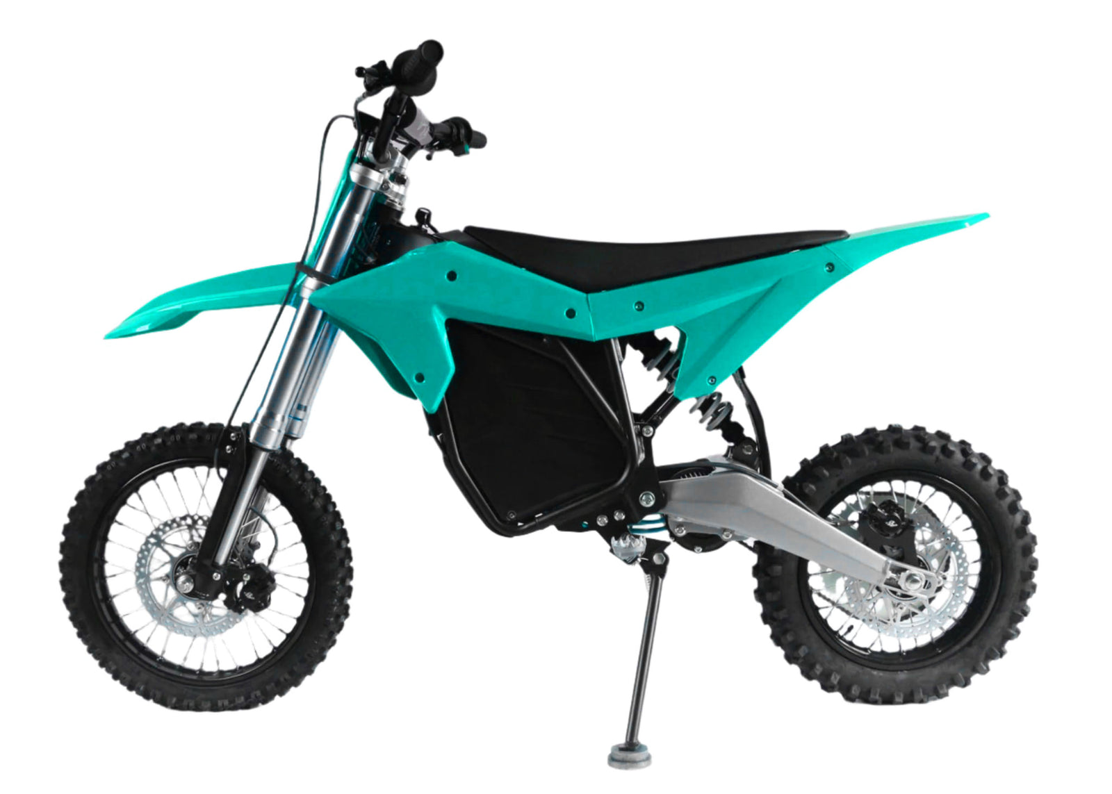 Electro Rtr Electro & Co ETM RTR Complete Body Plastic Set