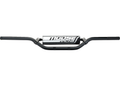 Moose Racing EKO 7/8 Handlebar for Electric Dirt Bikes, CR High bend, Black