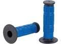 Moose Racing Qualifier Grips - Full Waffle
