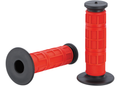 Moose Racing Qualifier Grips - Full Waffle