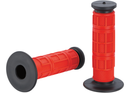 Moose Racing Qualifier Grips - Full Waffle
