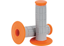 Moose Racing Qualifier Grips - Half Waffle