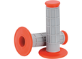 Moose Racing Qualifier Grips - Half Waffle