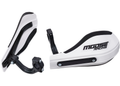 Moose Racing Roost 2 Handguards for E-Motos