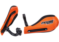 Moose Racing Roost 2 Handguards for E-Motos