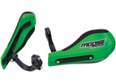 Moose Racing Roost 2 Handguards for E-Motos