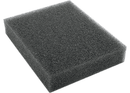 Moose Racing Skid Plate Foam - 8 x 10 x 2 Inch