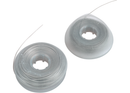 Moose Racing Stainless Safety Wire - .032 Inch x 75 ft