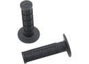 ODI Ruffian MX Grips, Half Waffle, Black