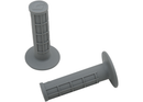 ODI Ruffian MX Grips, Half Waffle, Gray