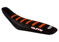 Guts Racing Tuttio Soeil01 Gripper Ribbed Seat Cover