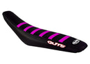 Guts Racing Tuttio Soeil01 Gripper Ribbed Seat Cover