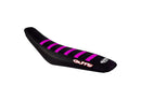 Guts Racing Ultra Bee Gripper Ribbed Seat Cover