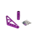 KyVex Billet Aluminum Foot Lock - Sur Ron LBX