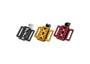 Pivotrax Brick Series foot peg extension parts