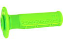 Pro Grip 794 Single Density MX Grips - Half Waffle