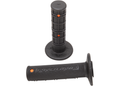 Pro Grip 799 Gel Cross Grips - Half Waffle