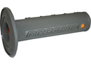 Pro Grip 799 Gel Cross Grips - Half Waffle