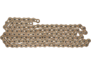 ProX 520 MX Chain, Gold, 120 Link