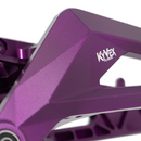 KyVex Billet Aluminum Swingarm - Sur Ron LBX