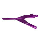 KyVex Billet Aluminum Subframe - Sur Ron LBX