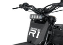 ReRode R1 Lightweight | 19/19 Wheels | 10KW E-Moto