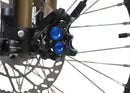 ReRode R1 Lightweight | 19/19 Wheels | 10KW E-Moto