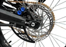 ReRode R1 Lightweight | 19/19 Wheels | 10KW E-Moto