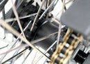 ReRode R1 Lightweight | 19/19 Wheels | 10KW E-Moto