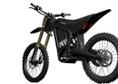 ReRode R1+ | 19/18 Wheels | 17KW E-Moto