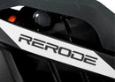 ReRode R1 Lightweight | 19/19 Wheels | 10KW E-Moto