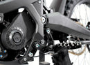 ReRode R1 Lightweight | 19/19 Wheels | 10KW E-Moto