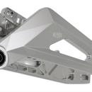 KyVex Billet Aluminum Swingarm - Sur Ron LBX