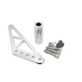 KyVex Billet Aluminum Foot Lock - Sur Ron LBX