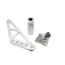 KyVex Billet Aluminum Foot Lock - Sur Ron LBX