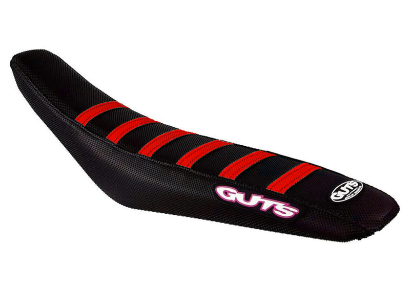 Guts Racing Rawr Mantis X Gripper Ribbed Seat Cover