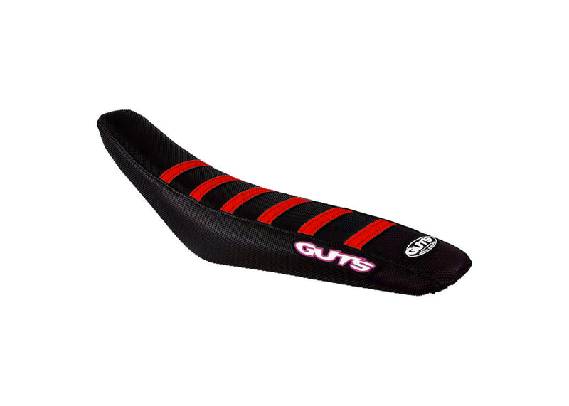 Guts Racing Hardcore Gripper Ribbed Seat Cover