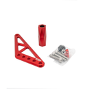 KyVex Billet Aluminum Foot Lock - Sur Ron LBX