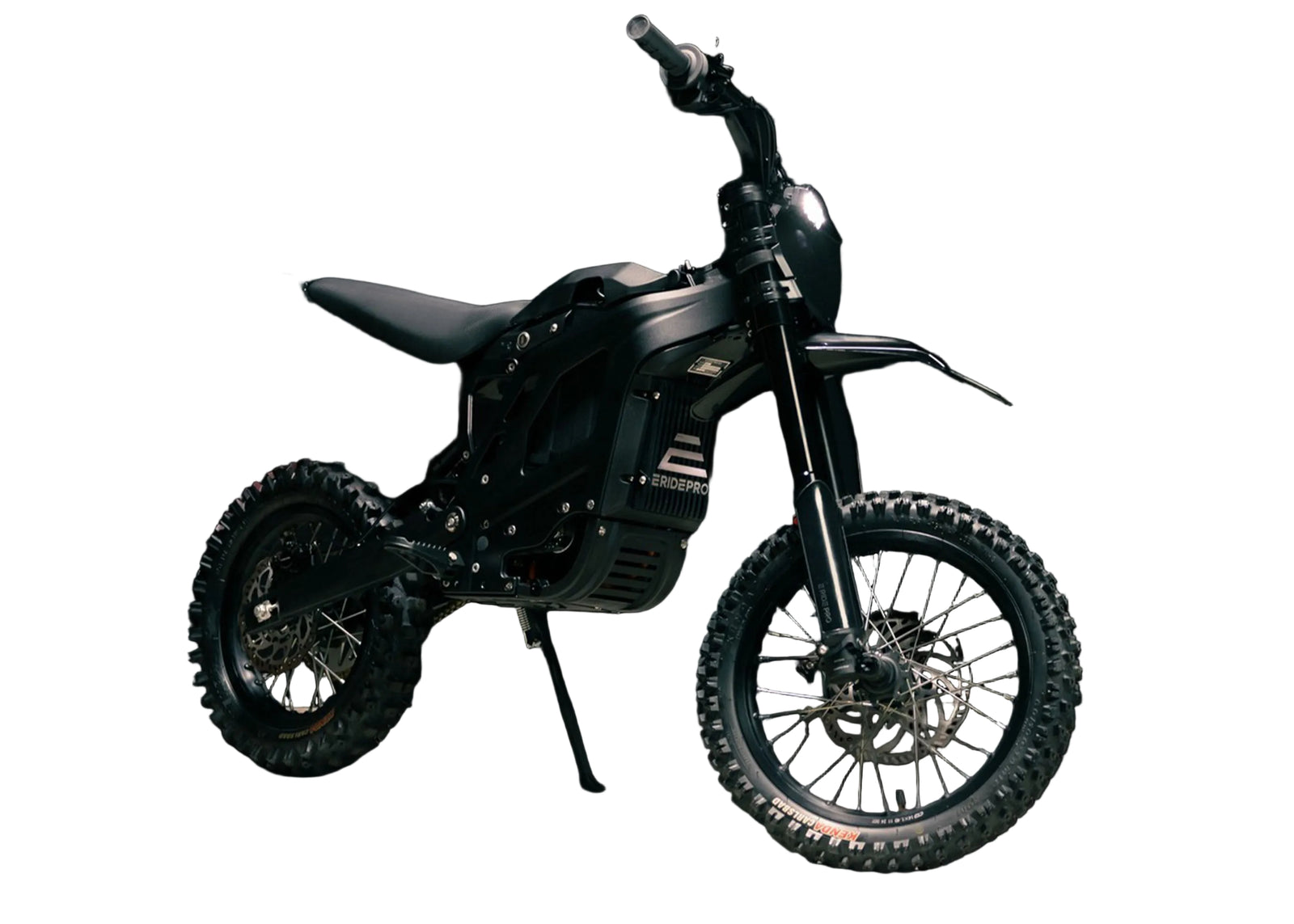 Ev Rider Mini E Ride Pro Mini R | 14/12 Wheels | 72V 8KW E-Mini