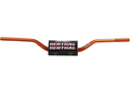 Renthal Fatbar 1-1/8 inch handlebar, orange