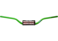 Renthal Fatbar 1-1/8 inch handlebar, green