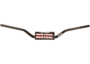 Renthal Fatbar 1-1/8 inch handlebar, 609 RC High bend
