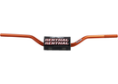 Renthal Fatbar 1-1/8 inch handlebar, orange